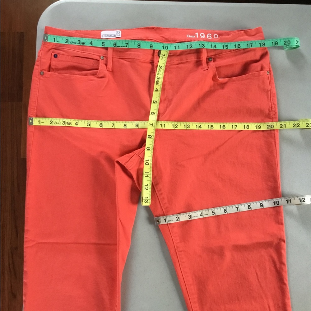 GAP - Picture 13 of 16